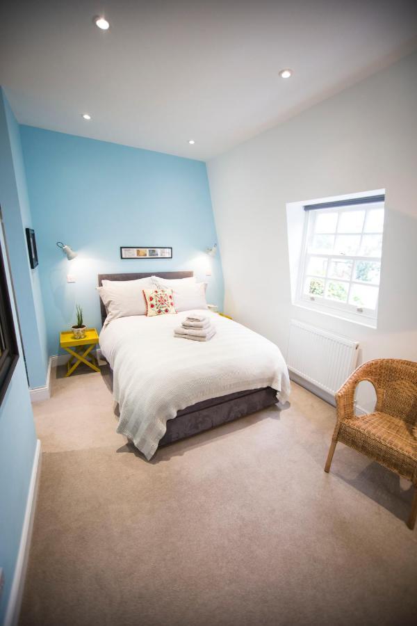 Luxury Bed Just Off The Canal Hotel Londen Buitenkant foto